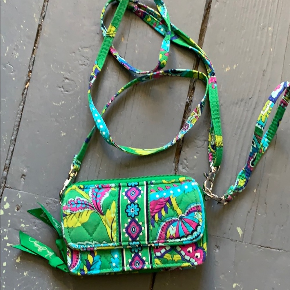 Vera Bradley bag